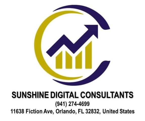 Sunshine Digital Consultants