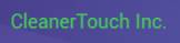 Cleaner Touch