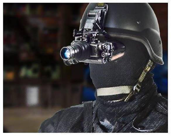 Night Vision 4 Less