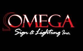 Omega Sign & Lighting