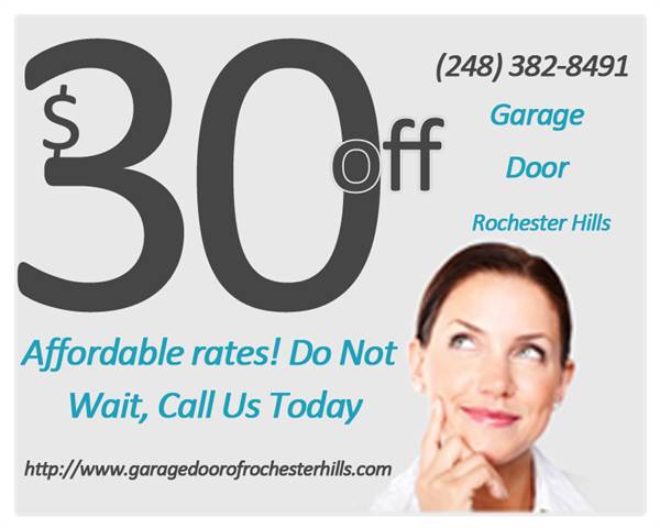 Garage Door of Rochester Hills