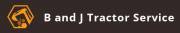 B and J Tractor Service