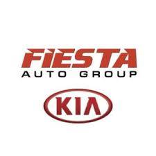 Fiesta Kia