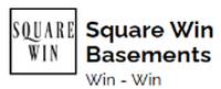 Square Win Basements
