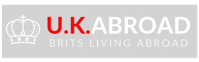 U.K.ABROAD