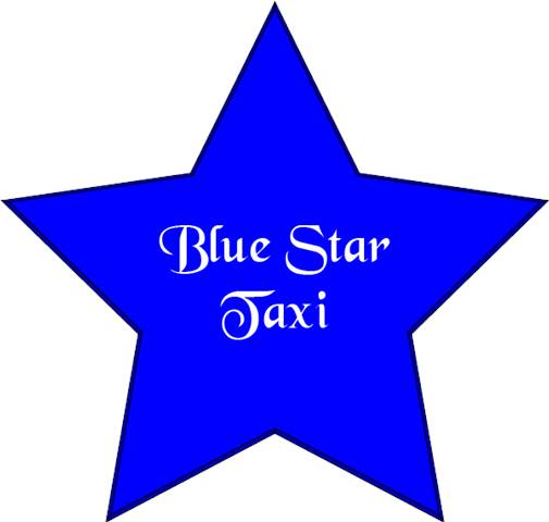Blue Star Taxi