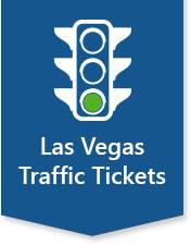 Traffic Ticket Las Vegas