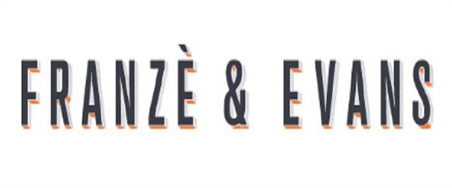 Franze & Evans at the Bun Cafe Bow