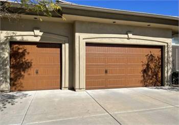 Cactus Garage Door Repair - Gilbert garage door repair