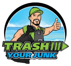 TRASH YOUR JUNK