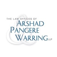 Arshad Pangere and Warring, LLP Arshad Pangere and Warring,  LLP