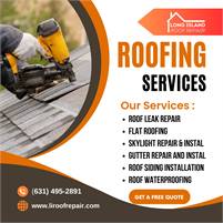 Long Island Roof Repair Long Island Roof Repair