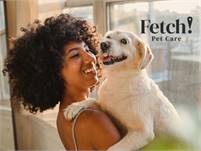  Fetch  PetCare