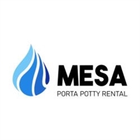  Mesa Porta  Potty Rental