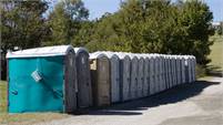  Gilbert Porta  Potty Rental