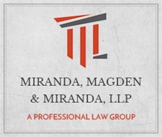  Miranda, Magden &  Miranda, LLP