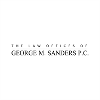  The Law Offices of George M. Sanders  P.C. Civil Rights Attorney