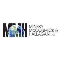 Minsky McCormick & Hallagan P.C. Minsky McCormick and Hallagan P.C