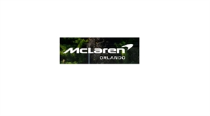 McLaren Orlando McLaren  Orlando