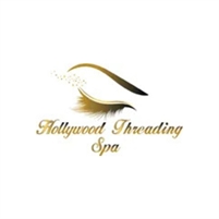  Hollywood  Threading & Spa