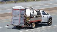  Rio Rancho Porta  Potty Rental