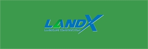 Land x Landscape Construction LandxLandscape Construction