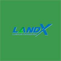 Land x Landscape Construction LandxLandscape Construction