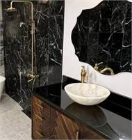 Shapiro Bathrooms Joshua Shapiro