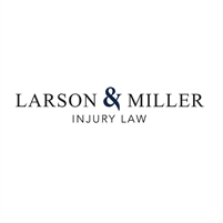Larson & Miller Injury Law Car Accident Attorney Springfield