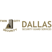 Twin City Security Dallas Dan Redd