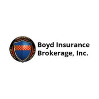 Boyd Insurance Brokerage Inc Bill Boyd
