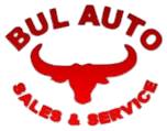 BUL AUTO SALES & SERVICE BUL AUTO  SALES & SERVICE