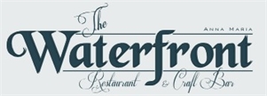  The Waterfront Restaurant & Craft Bar