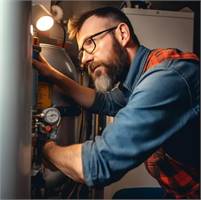 AquaBoost Water Heater Services Jeff Simpson