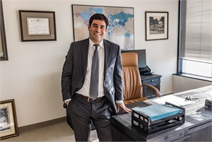  Breaux Law  Firm