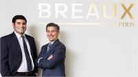  Breaux Law  Firm