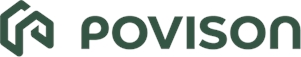 povison modern   island table