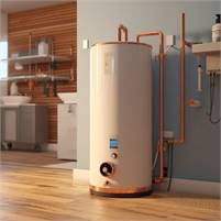  HydroFlow Water Heater  Technicians