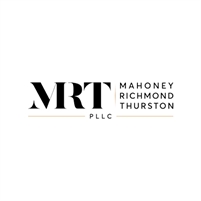Mahoney Richmond Thurston, PLLC  Mahoney Richmond Thurston PLLC 