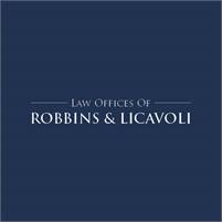 Robbins and Licavoli, PLLC Robbins and Licavoli,   PLLC