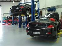 Brumby Motors - Car service in Sydney Brumby  Motors 