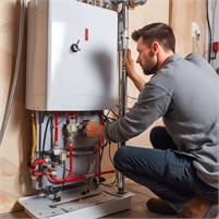 HydroHeat Water Heater Specialists Water  Heater