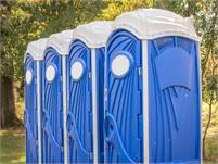  Select Portable Toilet Rentals