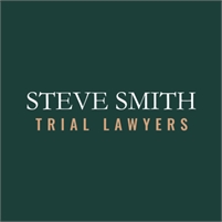 STEVE SMITH Trial Lawyers STEVE SMITH Trial  Lawyers
