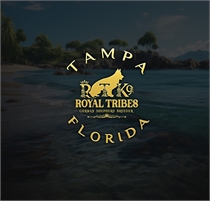  Royal  Tribesk9