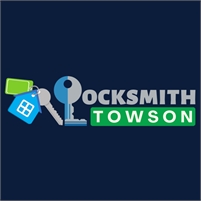  Locksmith Towson MD