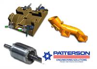  Patterson Mold &  Tool
