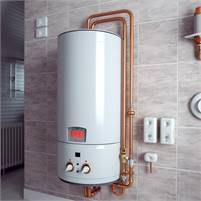 AquaSaver Water Heaters John Walton